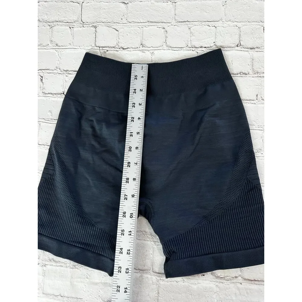 Alphalete shorts size small